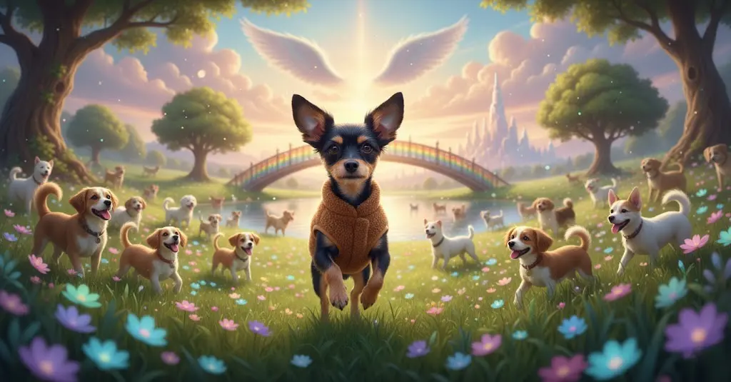 Riflessione sulla tragedia del cane Pepe e la gestione della paura.