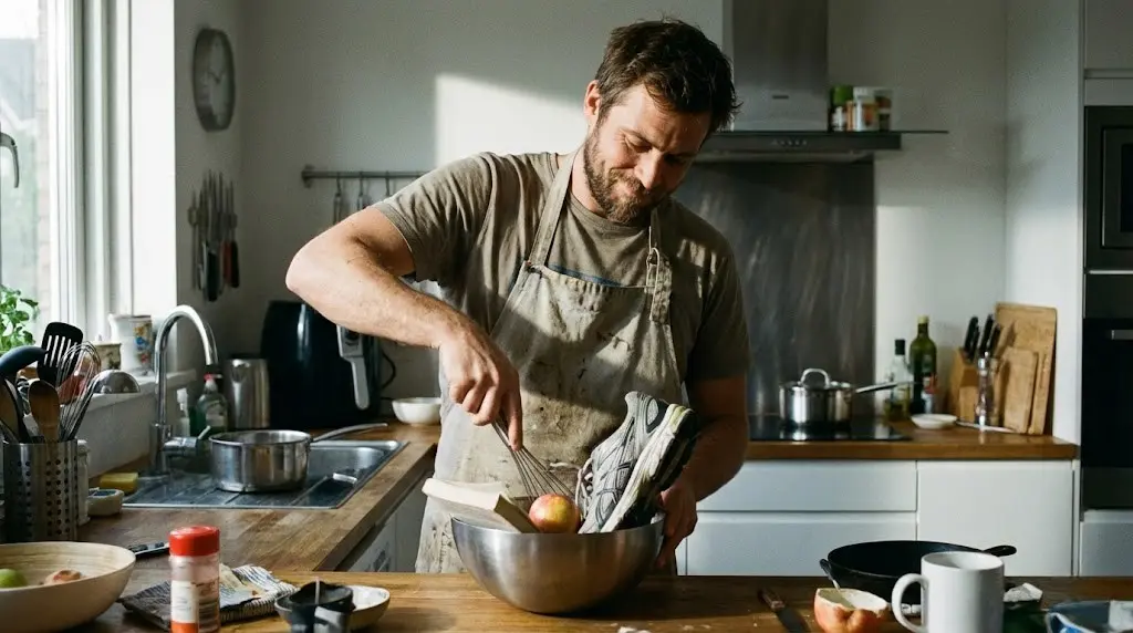 Gestione ormone felicità e neurotrasmettitori nel cervello.